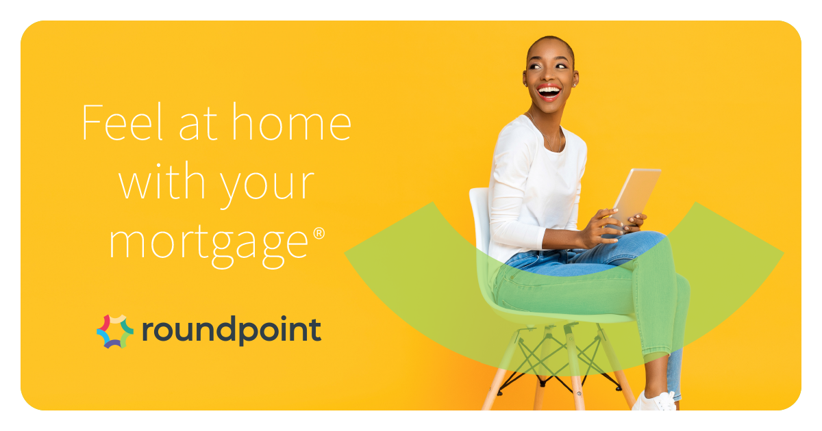 Escrow payment roundpoint