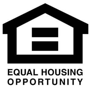 Equal Housing Opportunity logo